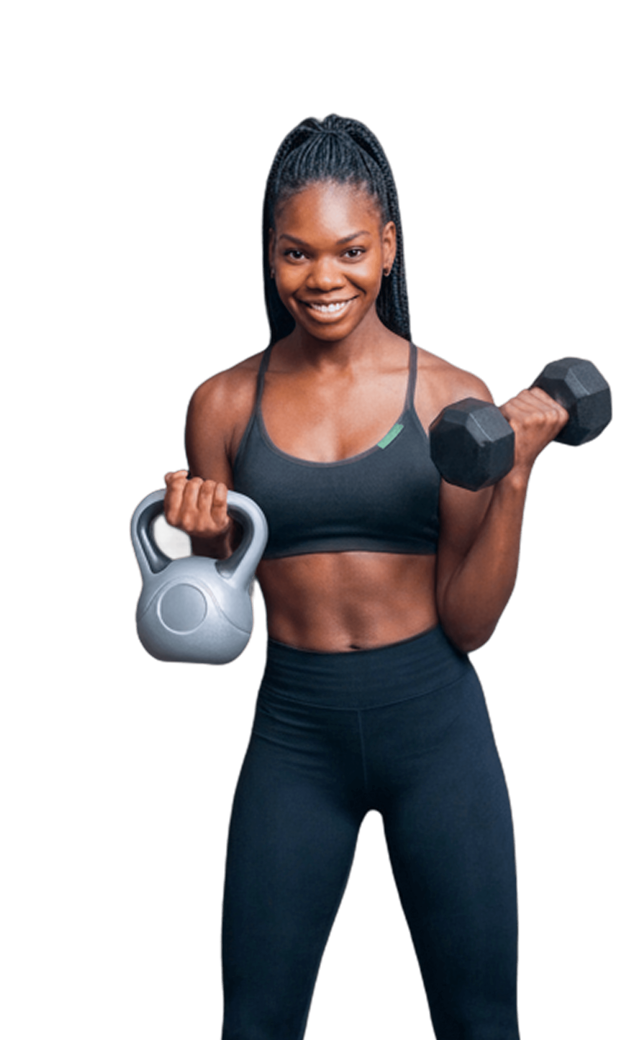 TyeGym Girl