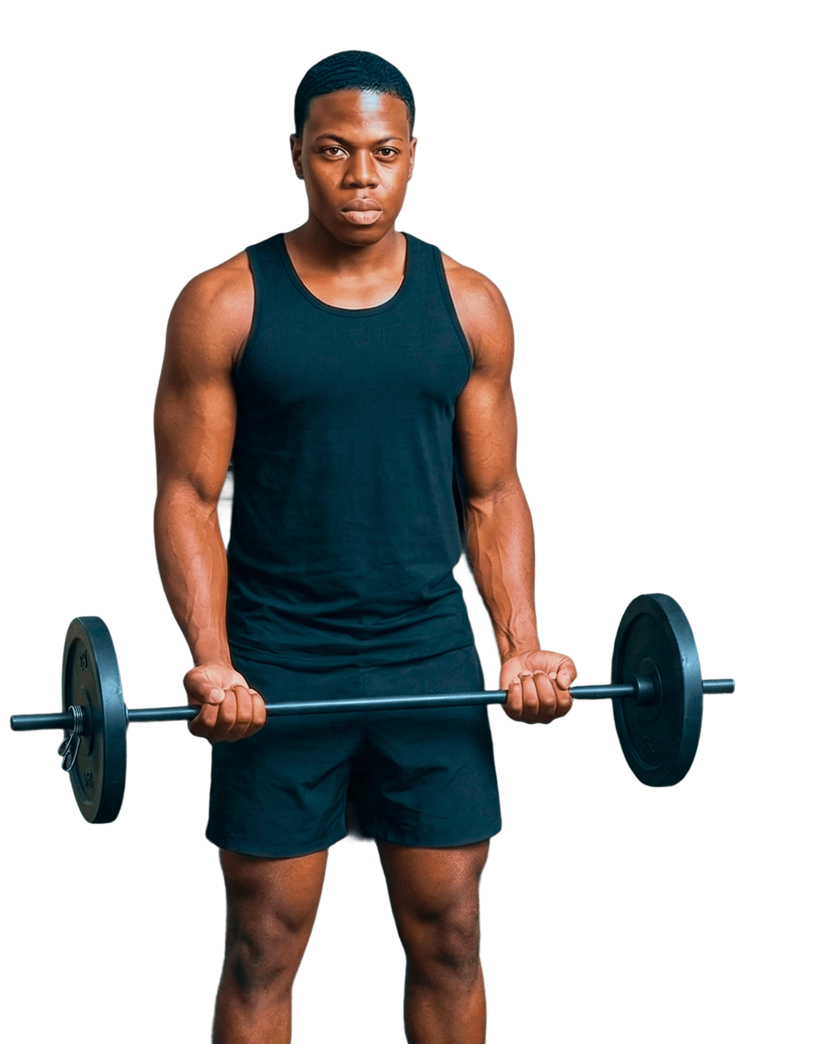 TyeGym Guy